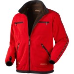 Kamko Fleece, kolor: Brown/Red