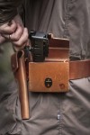 Fjallraven Equipment Bag, kolor: 249 - Leather Cognac