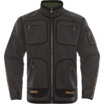 Kamko Fleece, kolor: Grey/Green