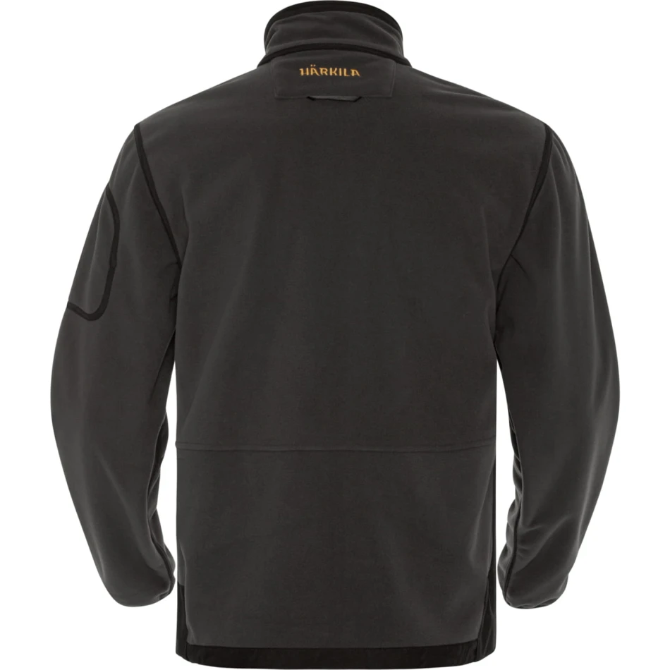 Kamko Fleece, kolor: Grey/Green
