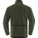Kamko Fleece, kolor: Grey/Green