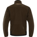 Kamko Fleece, kolor: Hunting green/Orange blaze