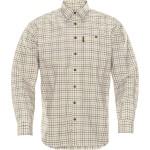 Lancaster shirt, kolor: Stone check