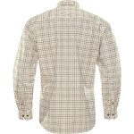 Lancaster shirt, kolor: Stone check