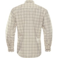 Lancaster shirt, kolor: Stone check
