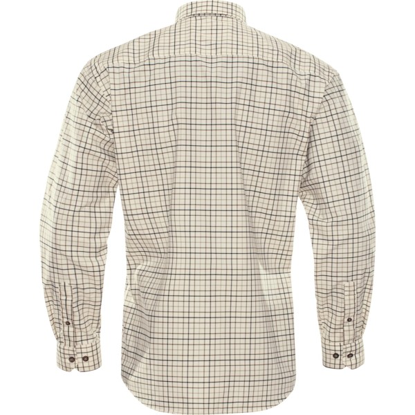 Lancaster shirt, kolor: Stone check
