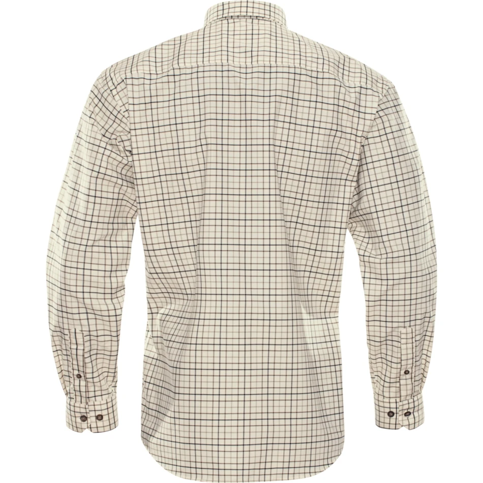 Lancaster shirt, kolor: Stone check