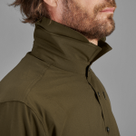 Trail L/S Shirt, kolor: willow green