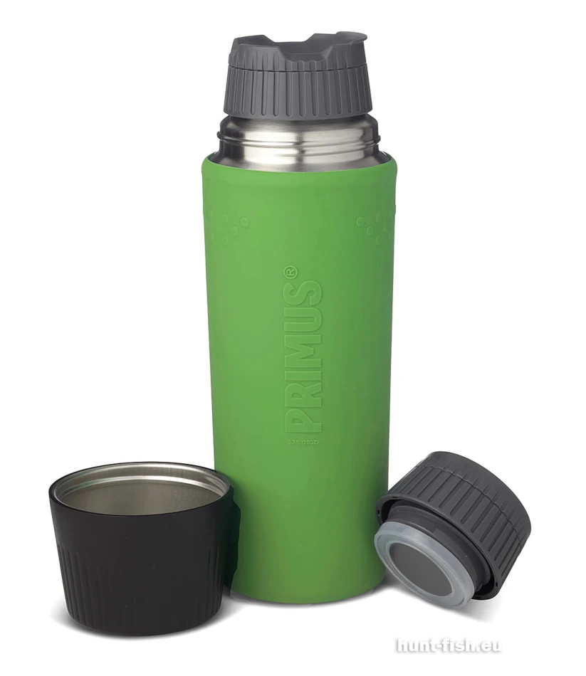 Trailbreak EX 750ml, kolor: Green