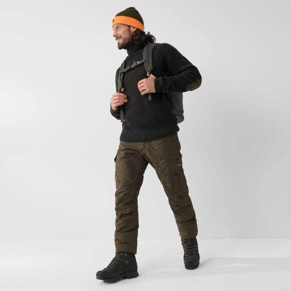 Fjallraven Barents Pro Hydratic Trousers W