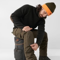 Fjallraven Barents Pro Hydratic Trousers W
