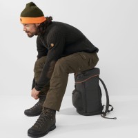 Fjallraven Barents Pro Hydratic Trousers W