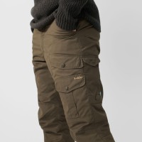 Fjallraven Barents Pro Hydratic Trousers W