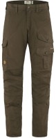 Fjallraven Barents Pro Hydratic Trousers W, kolor: 633 - Dark Olive