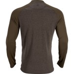 Metso L/S T-shirt, kolor: Willow green