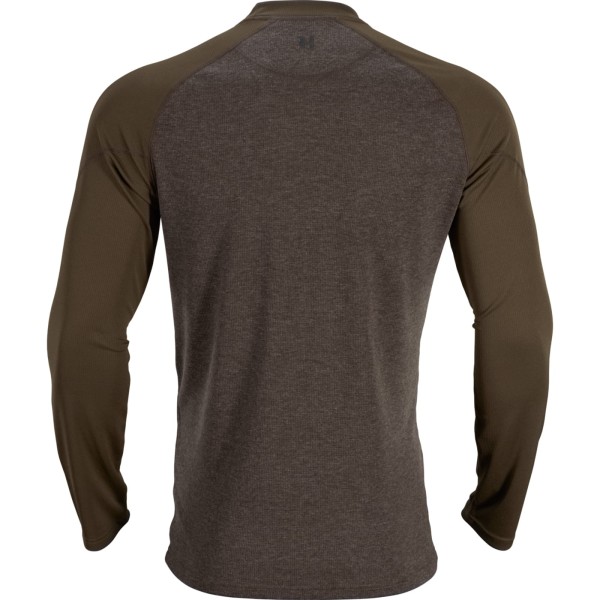 Metso L/S T-shirt, kolor: Willow green