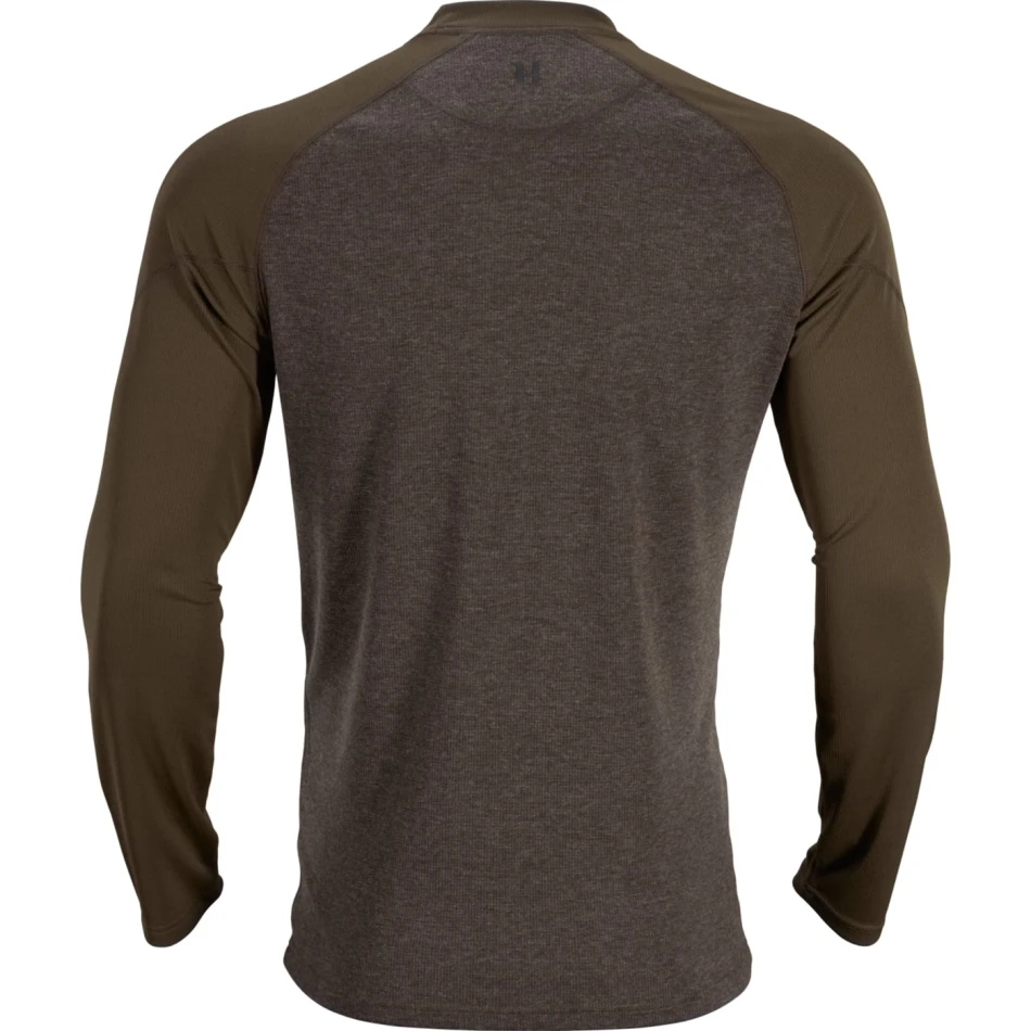 Metso L/S T-shirt, kolor: Willow green