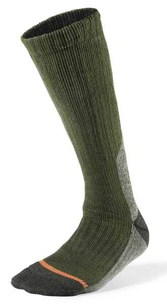 Geoff Anderson WizWool Coozy Sock