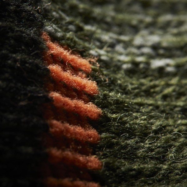 Geoff Anderson WizWool Coozy Sock