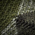 Geoff Anderson WizWool Coozy Sock