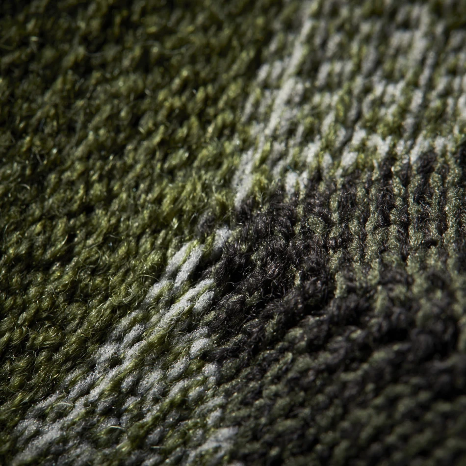 Geoff Anderson WizWool Coozy Sock