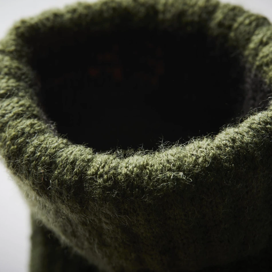 Geoff Anderson WizWool Coozy Sock