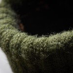 Geoff Anderson WizWool Coozy Sock