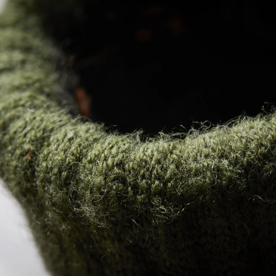 Geoff Anderson WizWool Coozy Sock