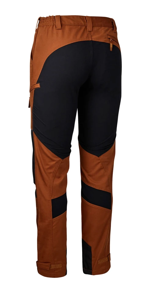 Lady Roja, kolor: 685 - Burnt Orange