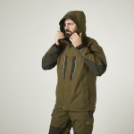 Geoff Anderson Dozer 6, kolor: Moss