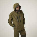 Geoff Anderson Dozer 6, kolor: Moss
