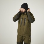 Geoff Anderson Dozer 6, kolor: Moss