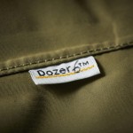 Geoff Anderson Dozer 6, kolor: Moss