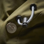 Geoff Anderson Dozer 6, kolor: Moss