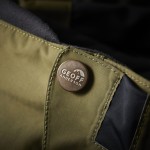 Geoff Anderson Dozer 6, kolor: Moss