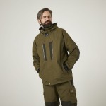 Geoff Anderson Dozer 6, kolor: Moss