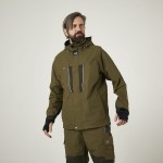 Geoff Anderson Dozer 6, kolor: Moss
