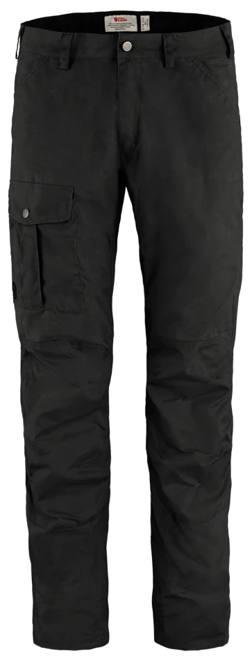 Nils Trousers, kolor: 550 - Black