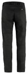 Nils Trousers, kolor: 550 - Black