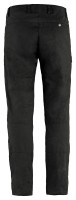 Nils Trousers, kolor: 550 - Black