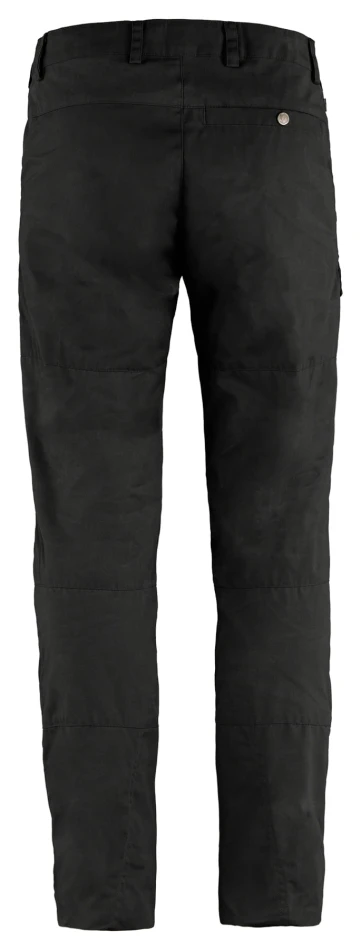 Nils Trousers, kolor: 550 - Black