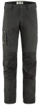 Nils Trousers, kolor: 030 - Dark Grey