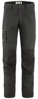 Nils Trousers, kolor: 030 - Dark Grey