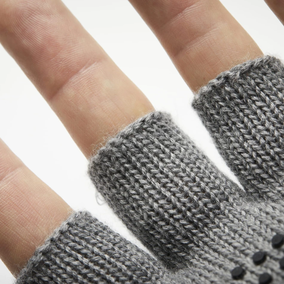 Geoff Anderson WizWool Corespun Fingerless Glove