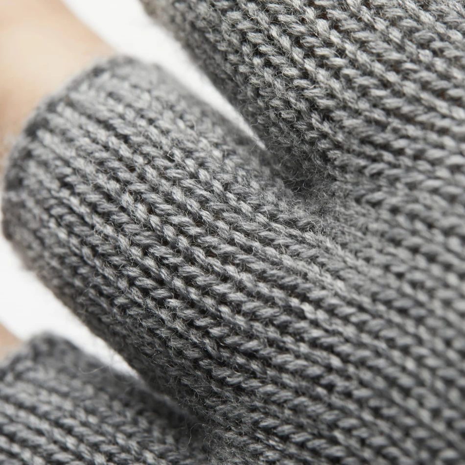 Geoff Anderson WizWool Corespun Fingerless Glove