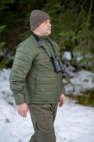 czapka Graff, model: 108, kolor: olive