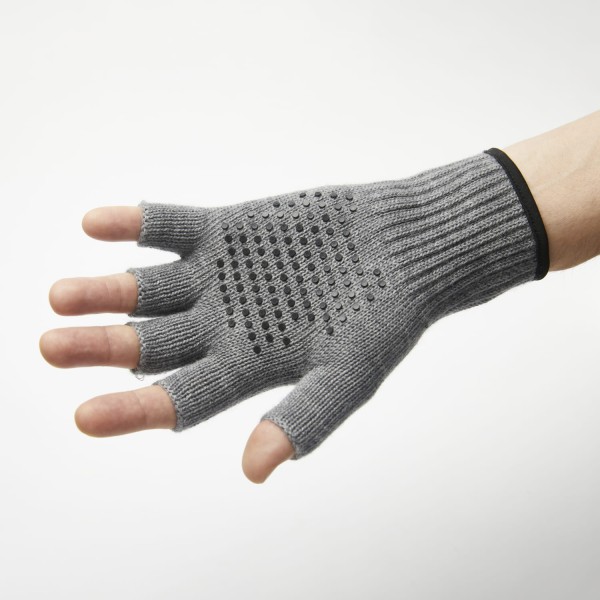 Geoff Anderson WizWool Corespun Fingerless Glove