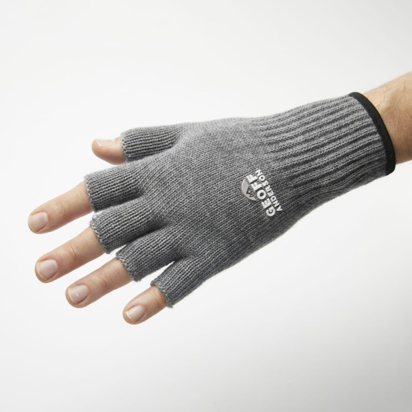 Geoff Anderson WizWool Corespun Fingerless Glove