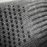 Geoff Anderson WizWool Corespun Fingerless Glove