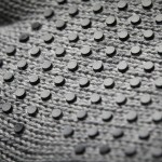 Geoff Anderson WizWool Corespun Fingerless Glove